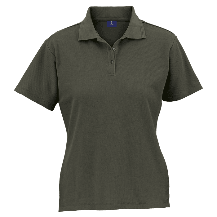 175g Barron Pique Knit Golfer Ladies 23