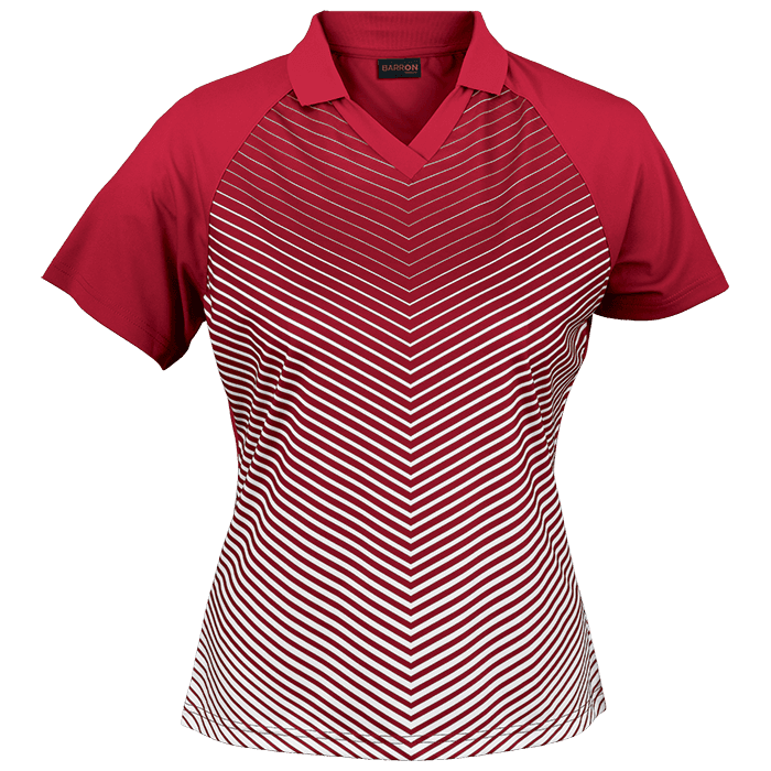 Apollo Golfer Ladies 2