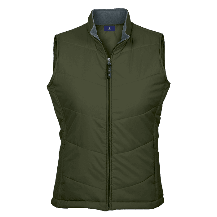 Bodywarmer Ladies 3