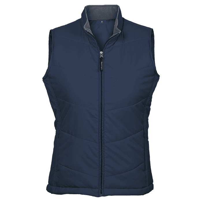 Bodywarmer Ladies 4