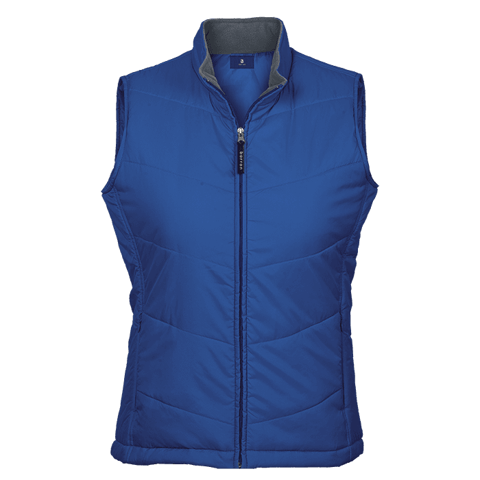 Bodywarmer Ladies 4