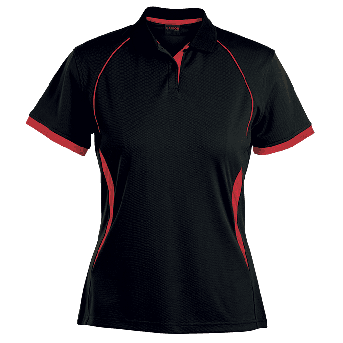 Derby Golfer Ladies 3