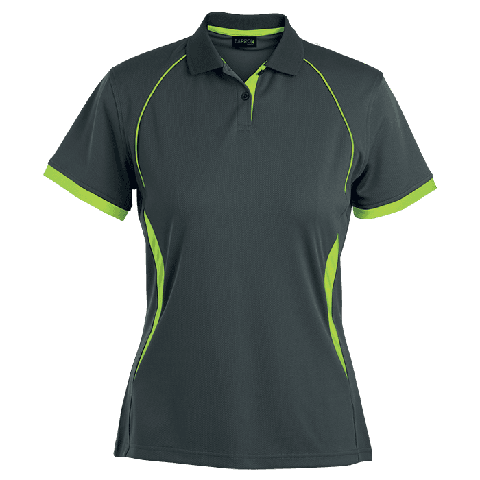 Derby Golfer Ladies 4