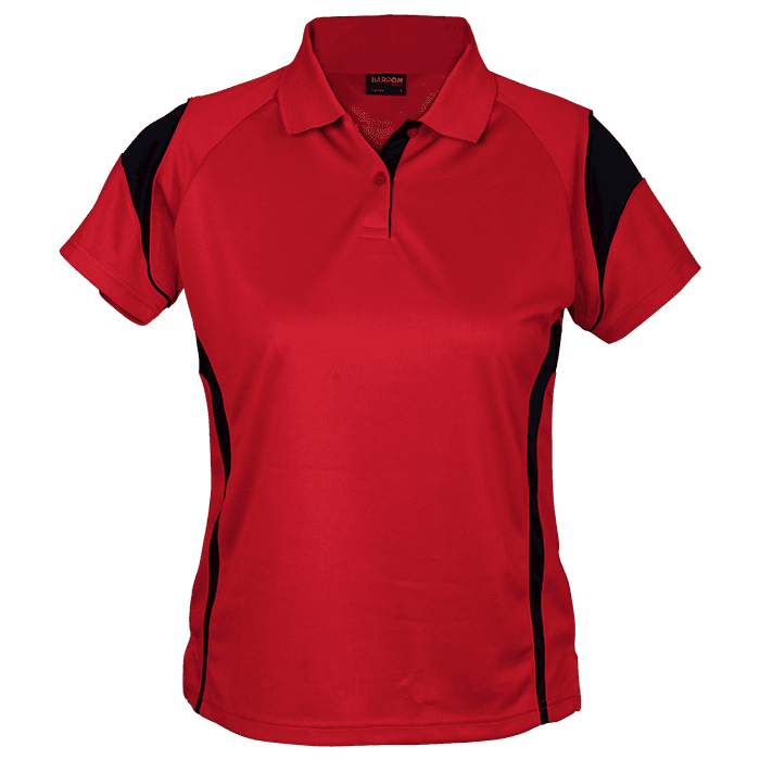 Eclipse Golfer Ladies 3