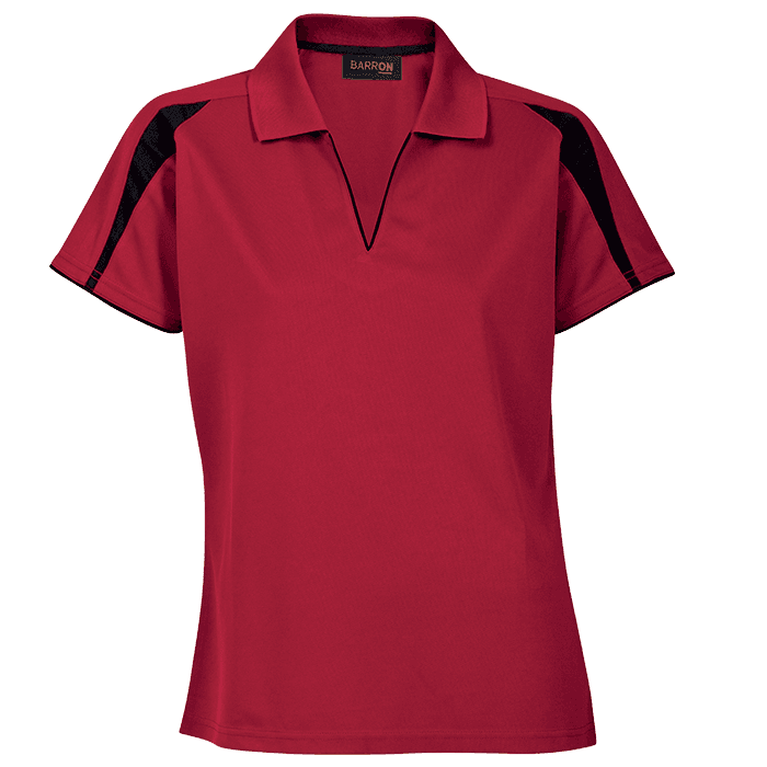Edge Golfer Ladies 2
