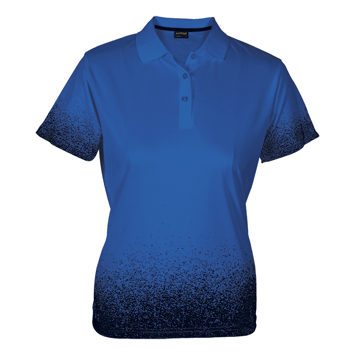 Haze Golfer Ladies 2