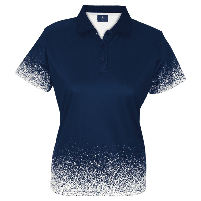 Haze Golfer Ladies 3