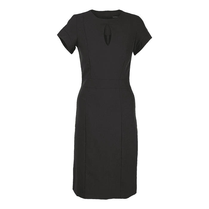Kira Dress Ladies 2