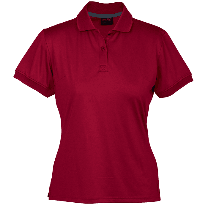 Lunar Golfer Ladies 2