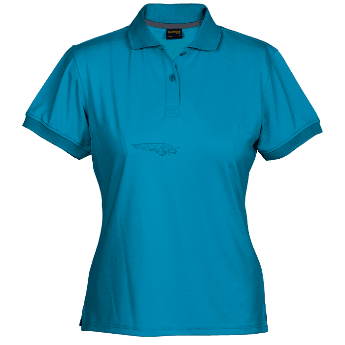 Lunar Golfer Ladies 6