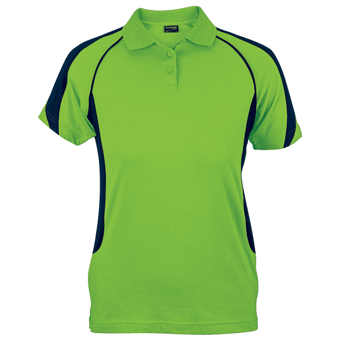 Maxima Golfer Ladies 3
