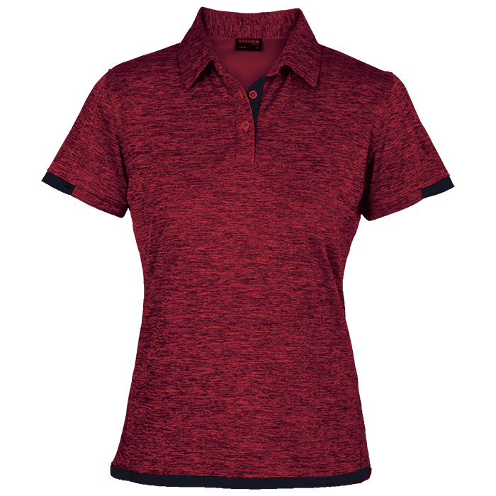 Nexus Golfer Ladies 2