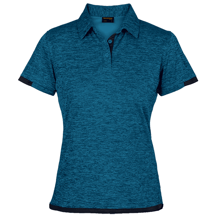 Nexus Golfer Ladies 4