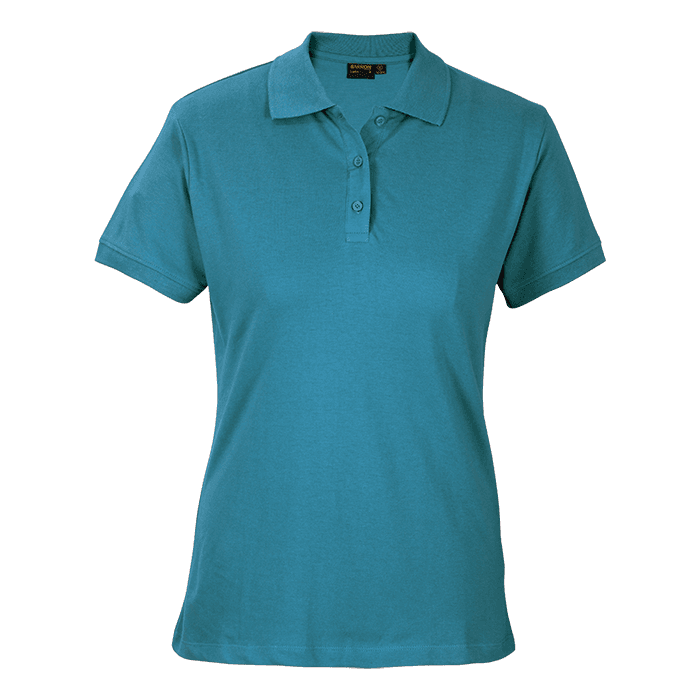 Port Golfer Ladies 5