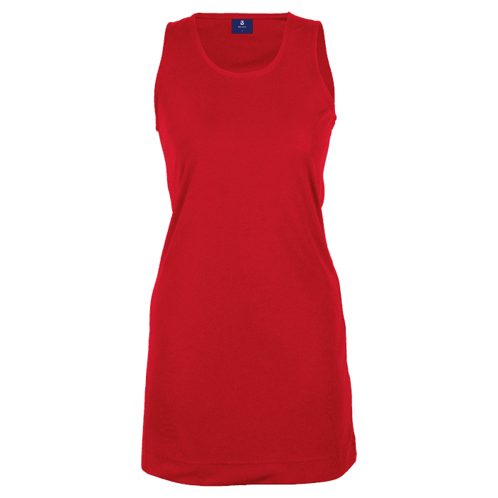 Promo Dress Ladies
