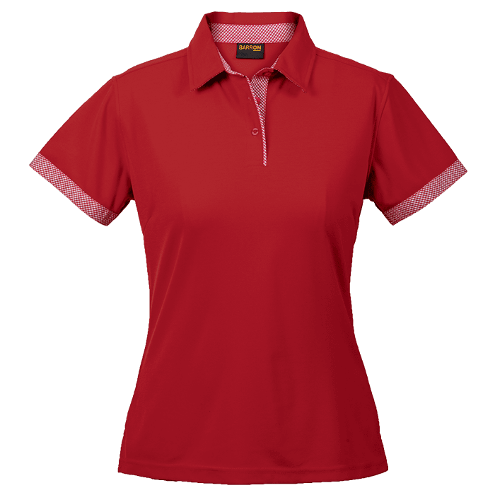 Pulse Golfer Ladies 4