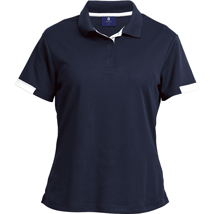 Sphere Golfer Ladies 3