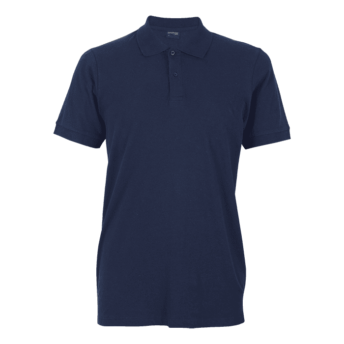 Stretch Pique Knit Golfer Ladies