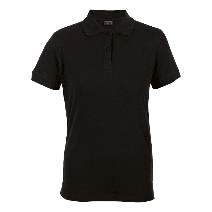 Stretch Pique Knit Golfer Ladies 2