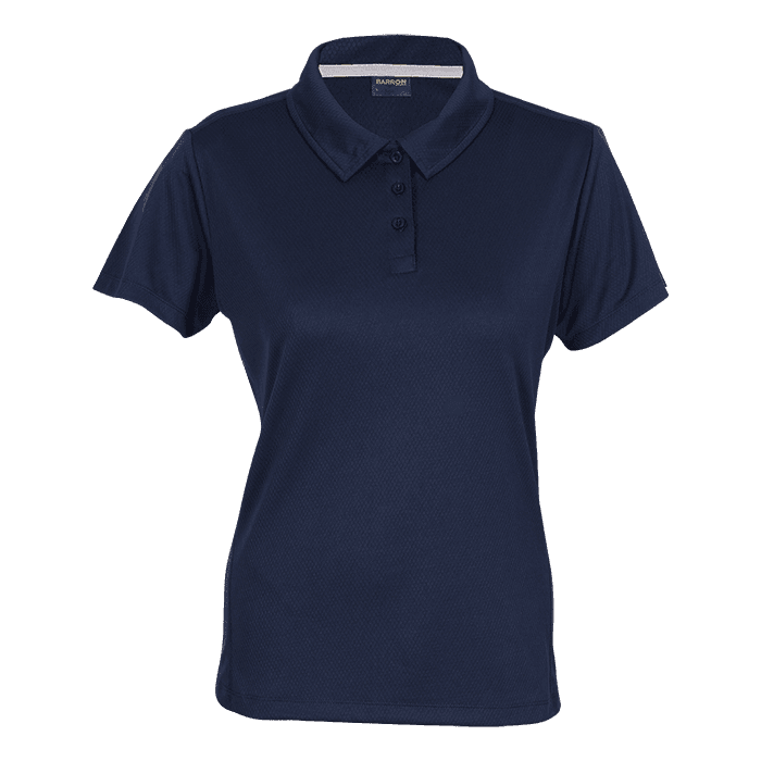 UV Tech Golfer Ladies 3