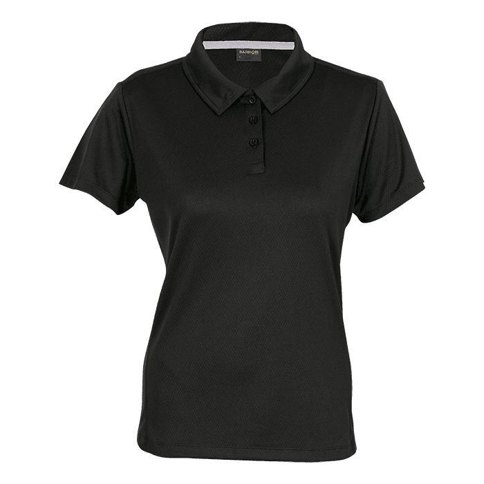UV Tech Golfer Ladies 5