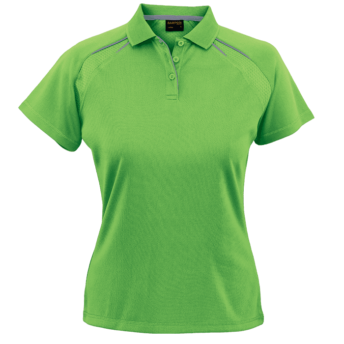Vortex Golfer Ladies