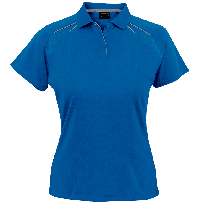 Vortex Golfer Ladies 9