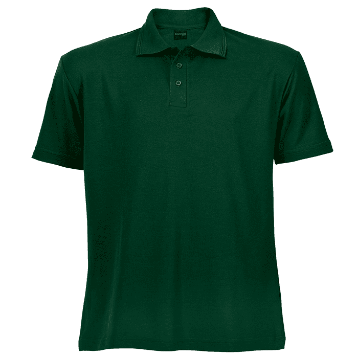 175g Barron Pique Knit Golfer Mens 10