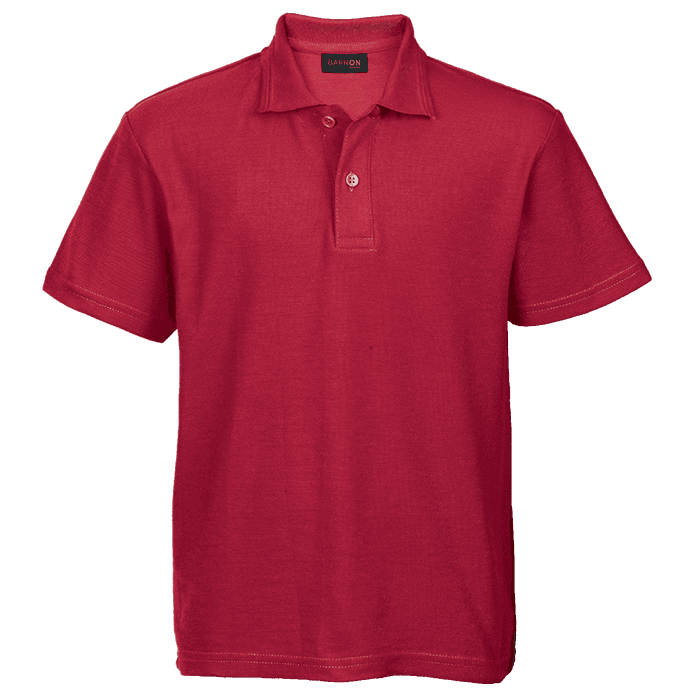 175g Pique Knit Golfer Kiddies 2
