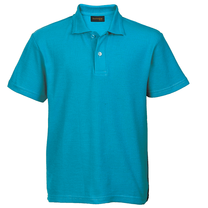 175g Pique Knit Golfer Kiddies 3