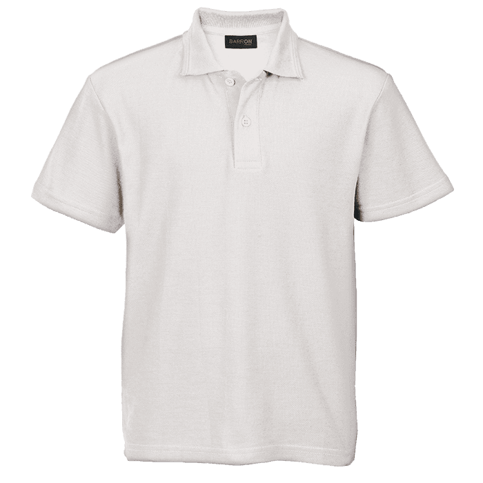 175g Pique Knit Golfer Kiddies 5