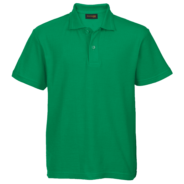 175g Pique Knit Golfer Kiddies 8