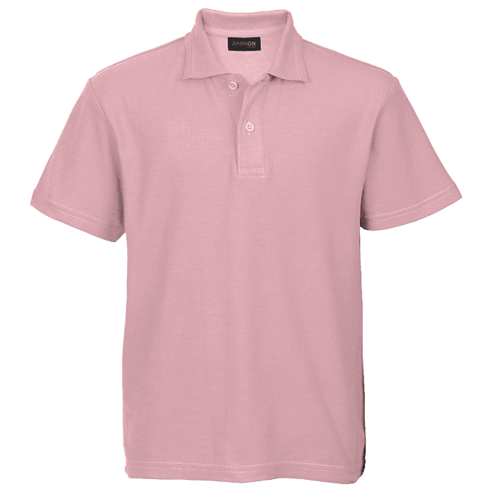 175g Pique Knit Golfer Kiddies 10