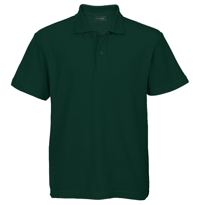 175g Pique Knit Golfer Kiddies 17