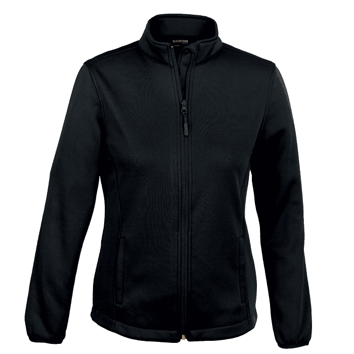 Canyon Jacket Ladies 2