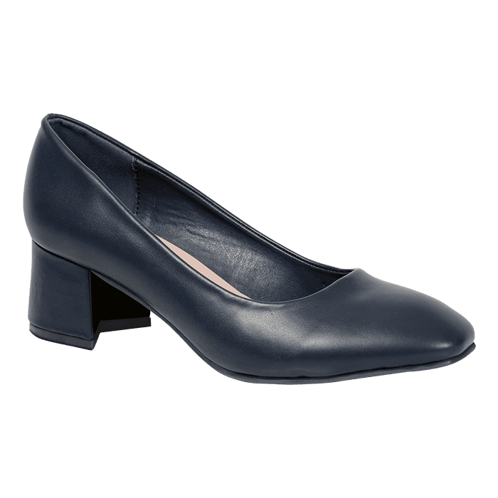 Basic Heel Ladies 2