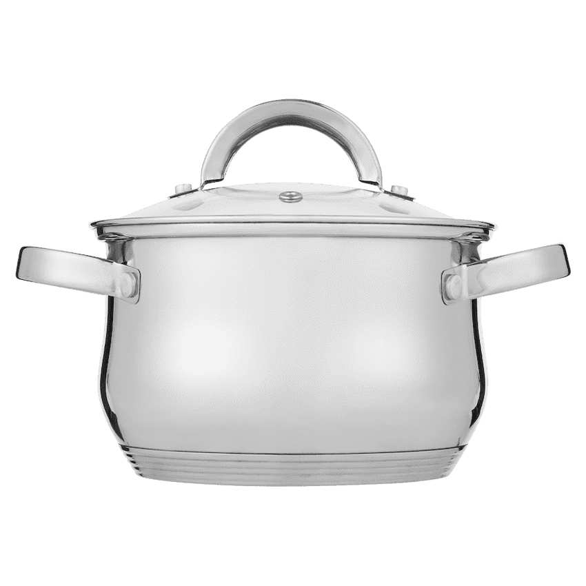 Legend Supreme Chef 16cm Casserole 2