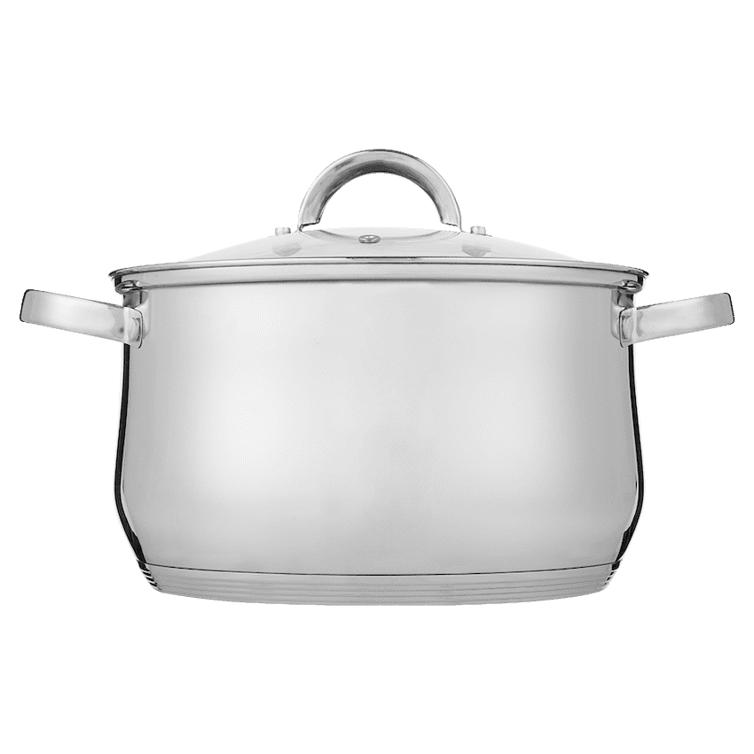 Legend Supreme Chef 24cm Casserole 2