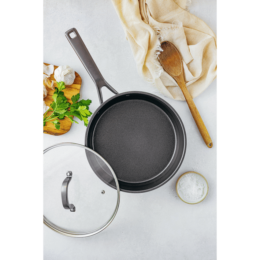 Legend Madison Chef 7pce st/st Cookware Set 3