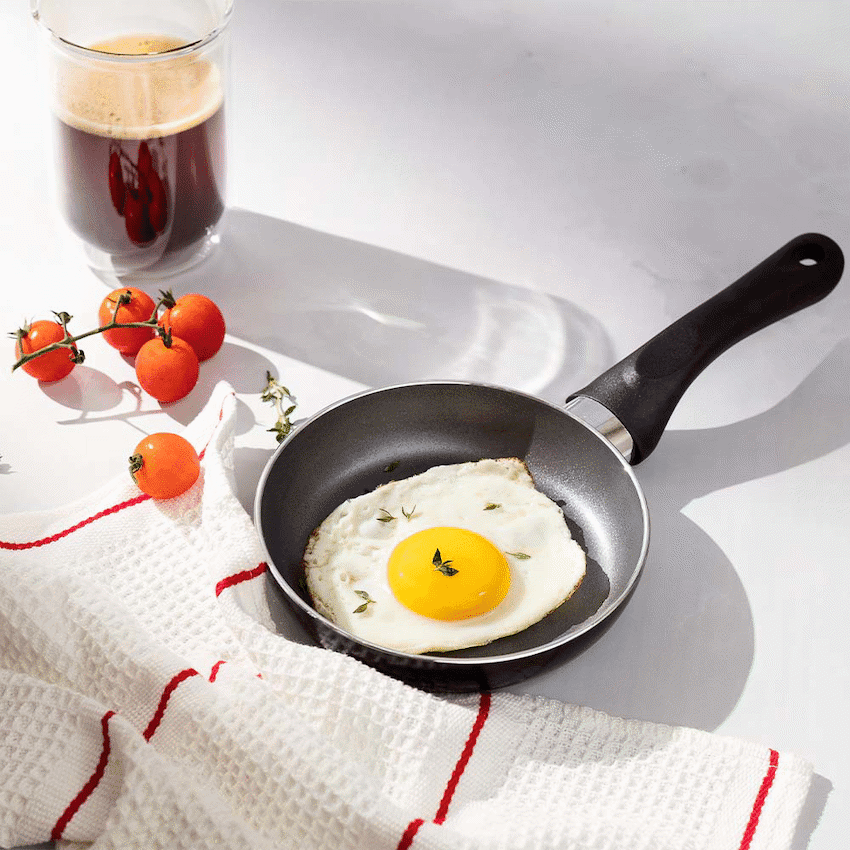 Legend My Pan Non-Stick Frying Pan 14cm 3