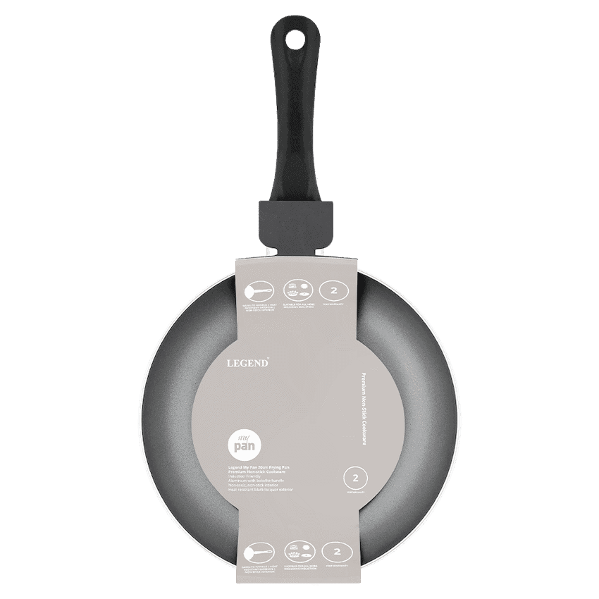 Legend My Pan Non-Stick Frying Pan 20cm 2
