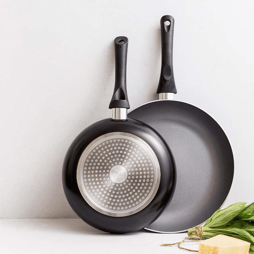 Legend My Pan Non-Stick Frying Pan 24cm 3