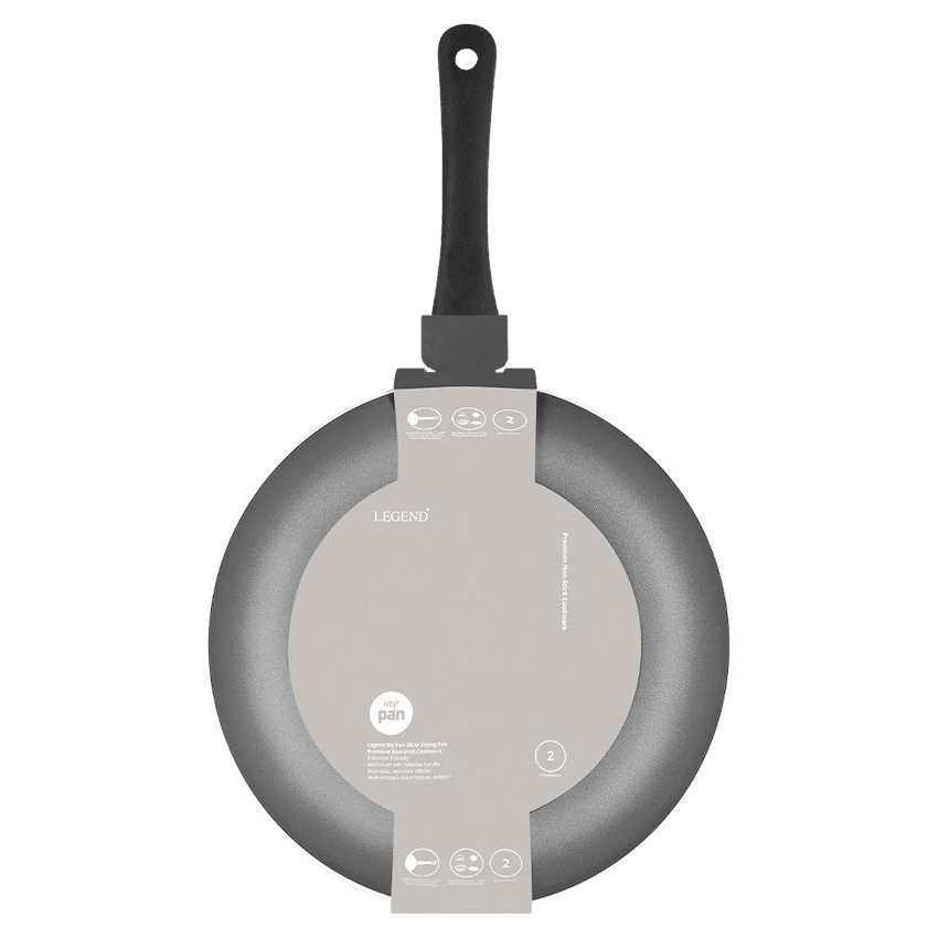 Legend My Pan Non-Stick Frying Pan 28cm 2