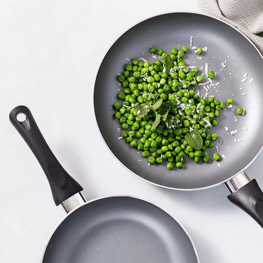 Legend My Pan Non-Stick Frying Pan 28cm 3