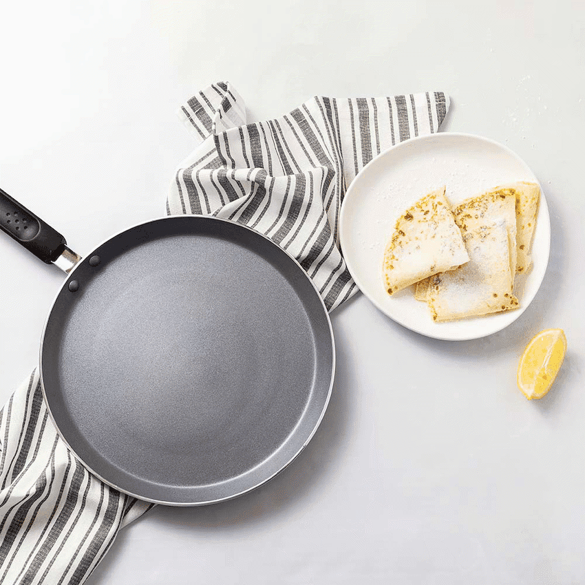 Legend My Pan Non-Stick Crepe Pan 26cm 4