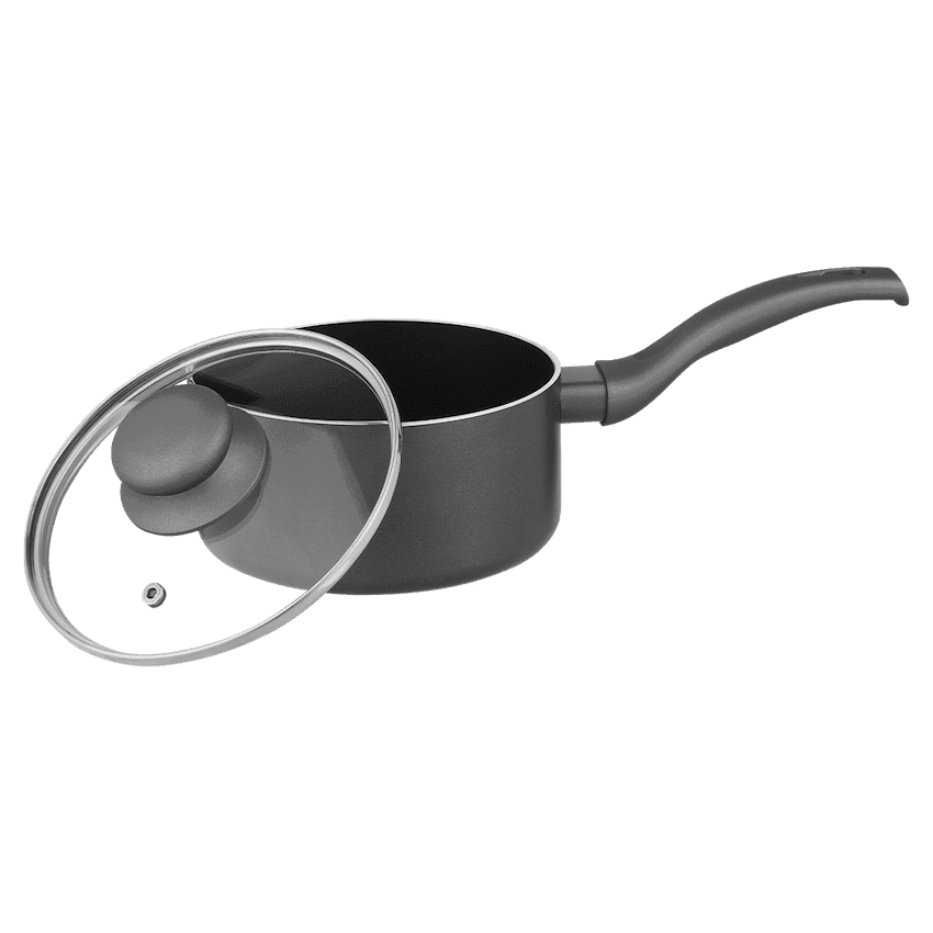 Legend My Pan Non-Stick 16cm Saucepan 3