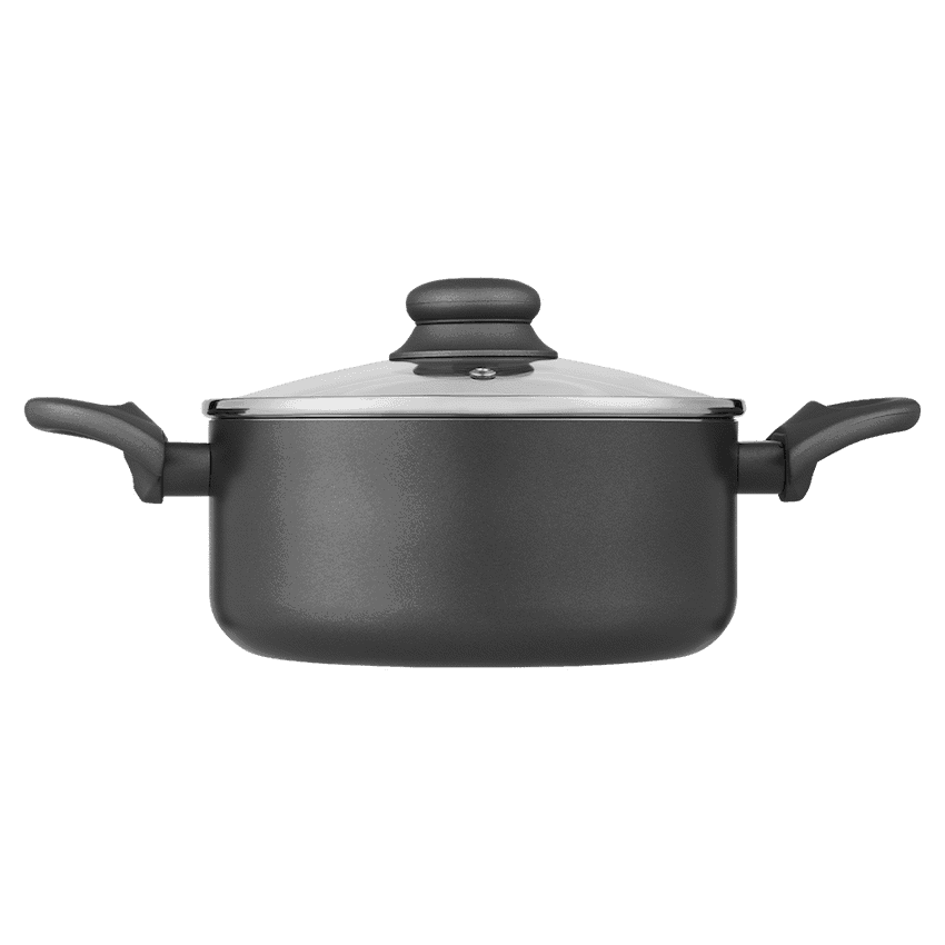 Legend My Pan Non-Stick 20cm Casserole 2