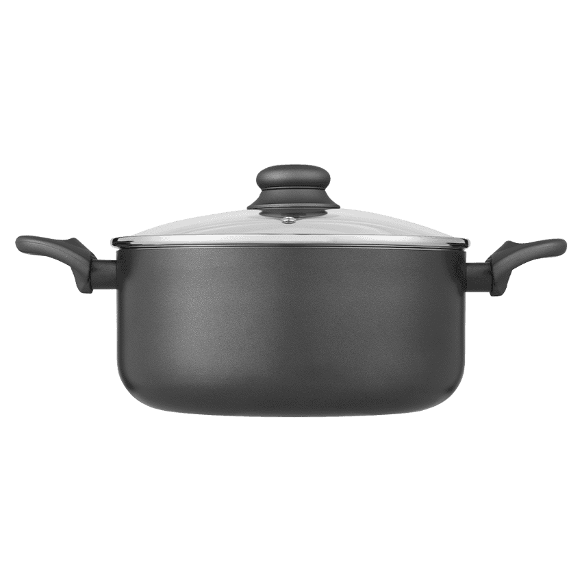 Legend My Pan Non-Stick 24cm Casserole 3