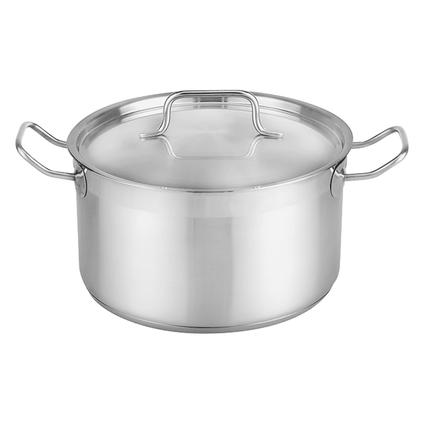 Legend Prof Chef 5.5lt Casserole 1