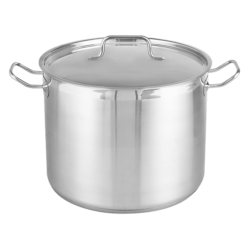 Legend Prof Chef 13lt Stockpot 1